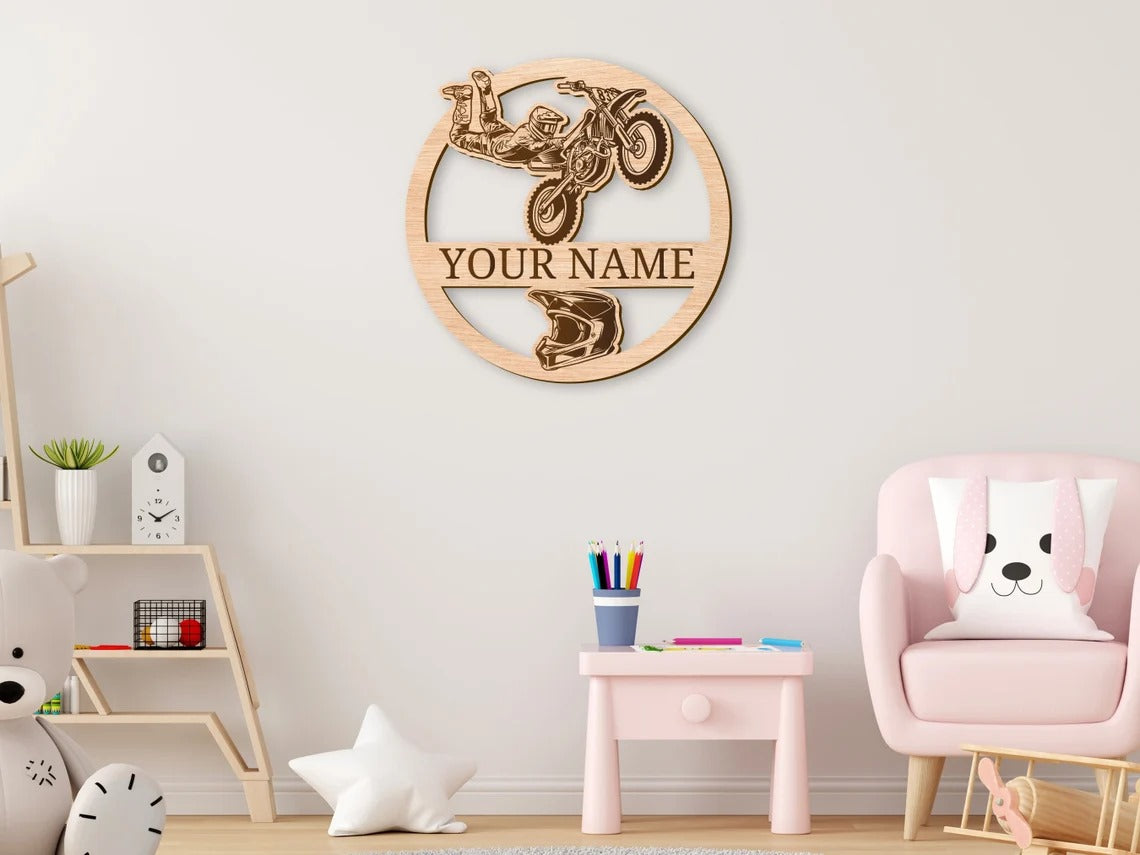Quadro personalizzato