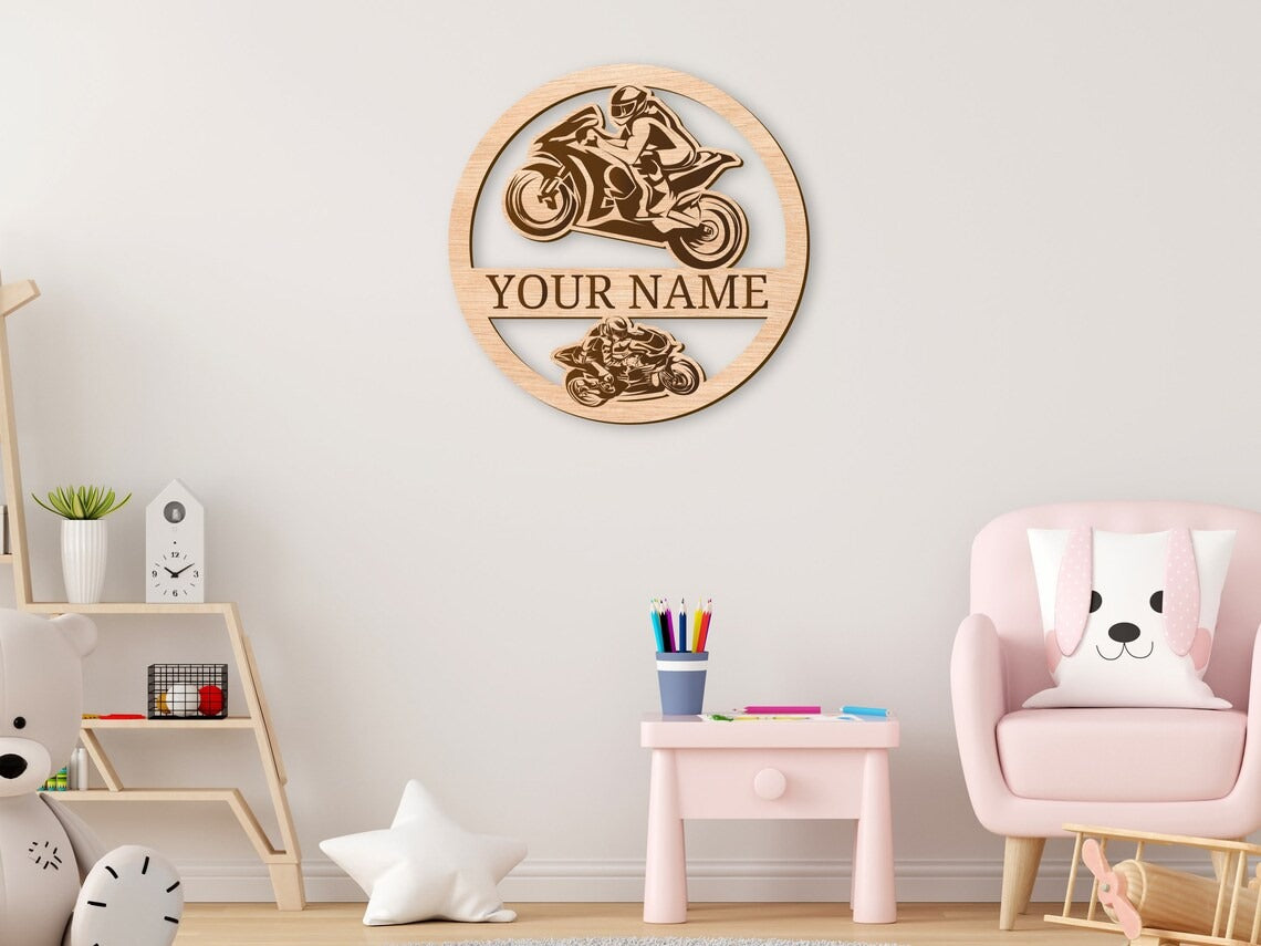 Personalizza il tuo quadro